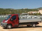 Fiat Ducato Pickup 2006 года